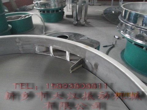 振動(dòng)篩換網(wǎng) 振動(dòng)篩換網(wǎng)