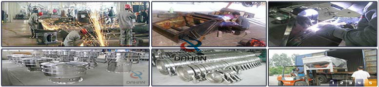 振動篩廠家 振動篩廠家