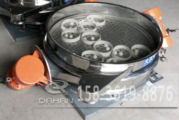 直排篩價格 直排篩價格