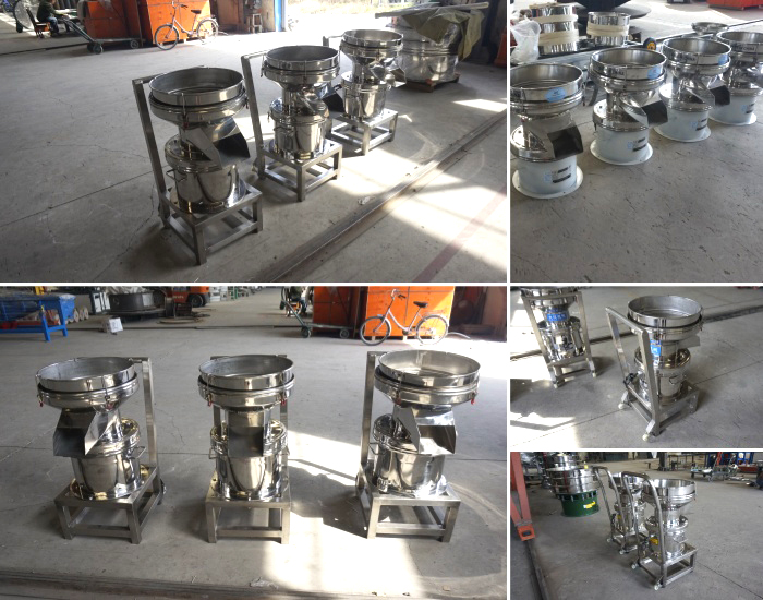 液體過濾篩加高型與不銹鋼+碳鋼型批量展示。